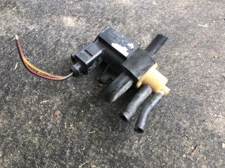 bontott AUDI A3 Turbó Vákum Szelep