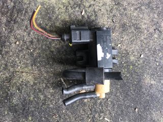 bontott AUDI A3 Turbó Vákum Szelep