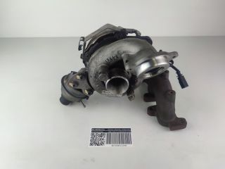 bontott AUDI A3 Turbó