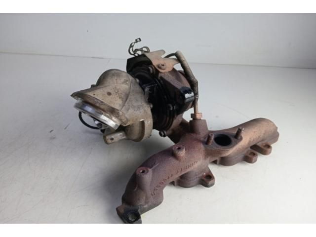 bontott AUDI A3 Turbó