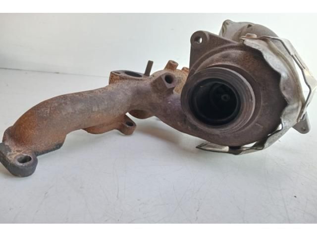 bontott AUDI A3 Turbó