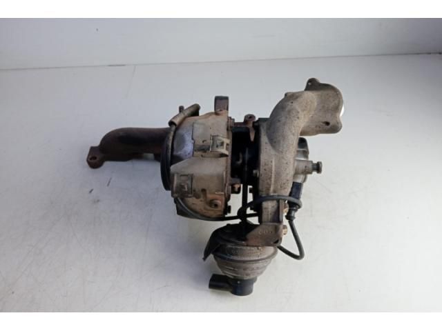 bontott AUDI A3 Turbó