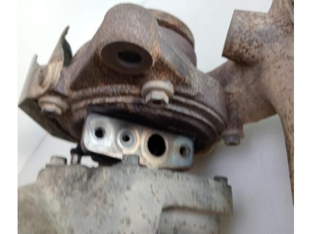 bontott AUDI A3 Turbó