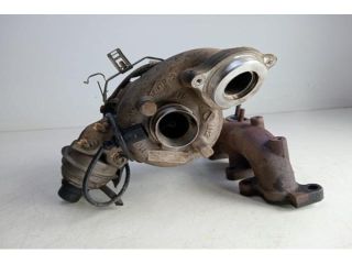 bontott AUDI A3 Turbó