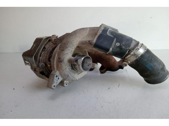 bontott AUDI A3 Turbó