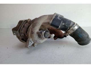 bontott AUDI A3 Turbó