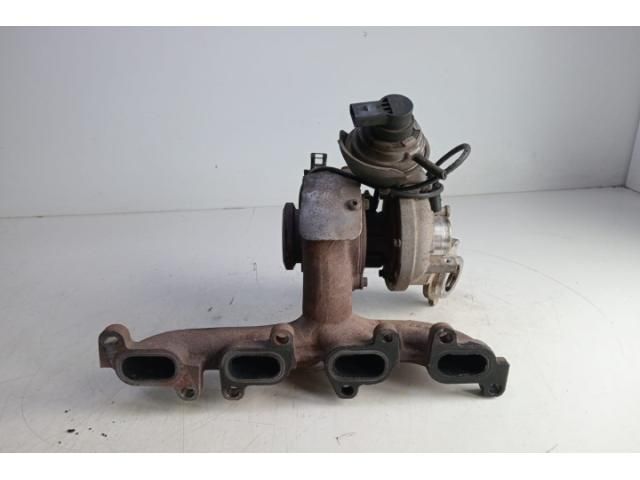 bontott AUDI A3 Turbó