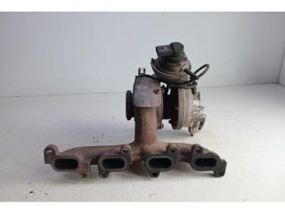 bontott AUDI A3 Turbó