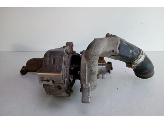 bontott AUDI A3 Turbó