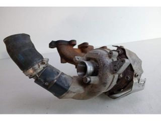 bontott AUDI A3 Turbó