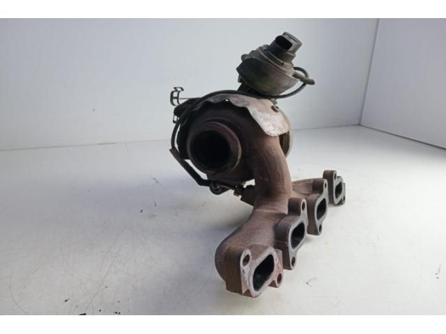 bontott AUDI A3 Turbó