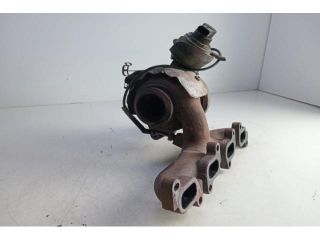 bontott AUDI A3 Turbó