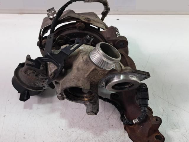 bontott AUDI A3 Turbó