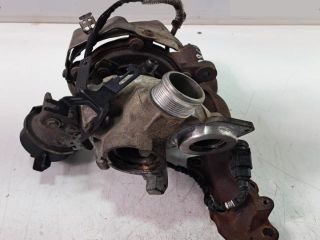 bontott AUDI A3 Turbó