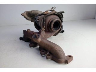 bontott AUDI A3 Turbó