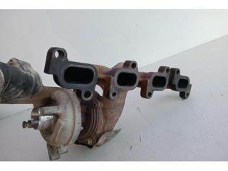 bontott AUDI A3 Turbó