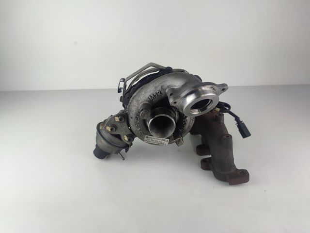 bontott AUDI A3 Turbó