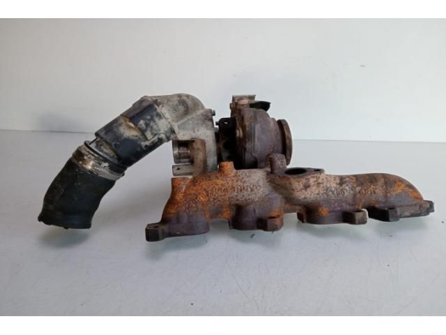 bontott AUDI A3 Turbó