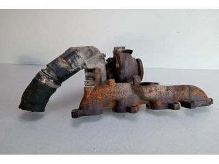 bontott AUDI A3 Turbó