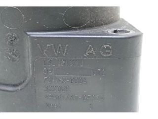 bontott AUDI A3 Turbócső