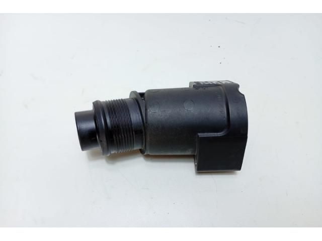 bontott AUDI A3 Turbócső