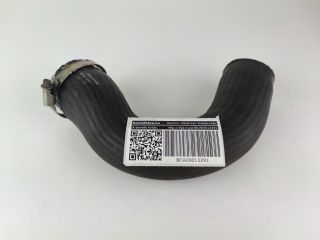 bontott AUDI A3 Turbócső