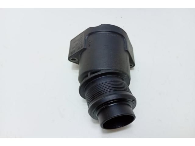 bontott AUDI A3 Turbócső