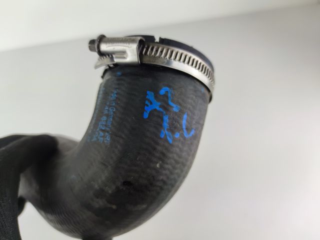 bontott AUDI A3 Turbócső