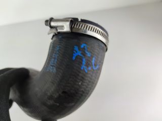 bontott AUDI A3 Turbócső