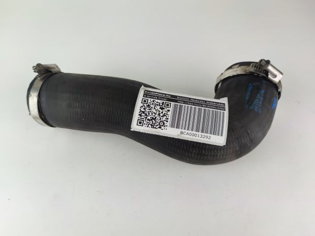 bontott AUDI A3 Turbócső