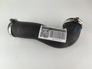 bontott AUDI A3 Turbócső