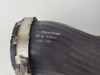 bontott AUDI A3 Turbócső