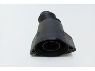 bontott AUDI A3 Turbócső