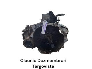 bontott AUDI A3 Váltó (Mechanikus)