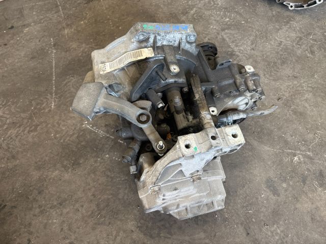 bontott AUDI A3 Váltó (Mechanikus)