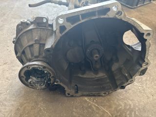 bontott AUDI A3 Váltó (Mechanikus)