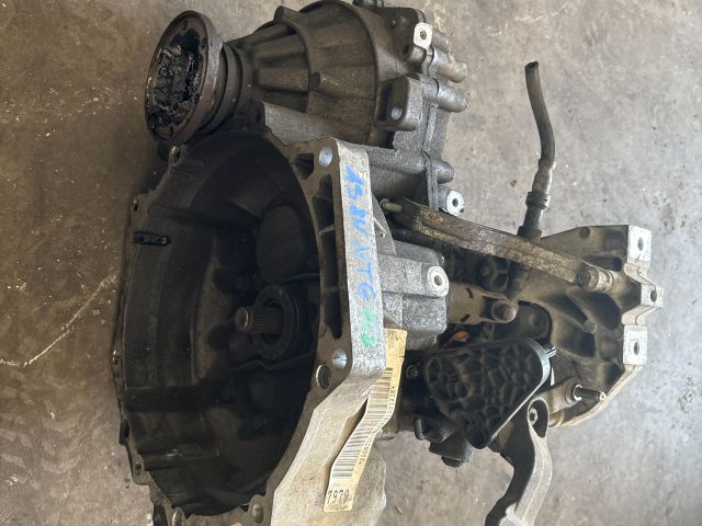 bontott AUDI A3 Váltó (Mechanikus)