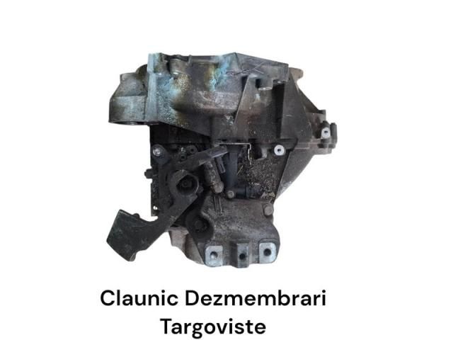 bontott AUDI A3 Váltó (Mechanikus)