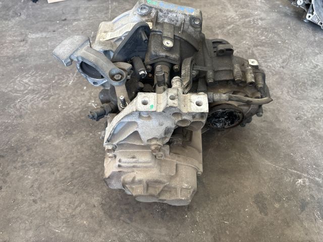 bontott AUDI A3 Váltó (Mechanikus)