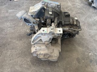 bontott AUDI A3 Váltó (Mechanikus)