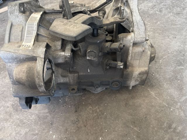 bontott AUDI A3 Váltó (Mechanikus)