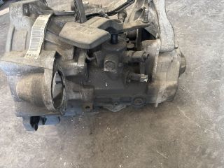 bontott AUDI A3 Váltó (Mechanikus)