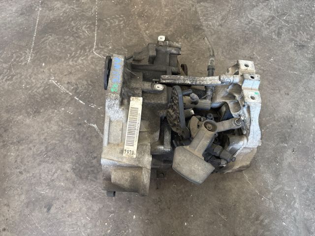 bontott AUDI A3 Váltó (Mechanikus)