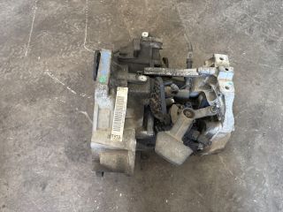 bontott AUDI A3 Váltó (Mechanikus)