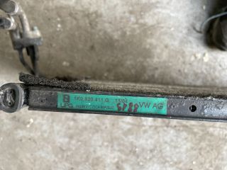 bontott AUDI A3 Vízhűtő Radiátor (Klímás)