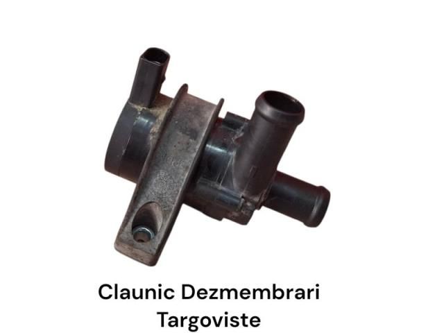 bontott AUDI A3 Vízpumpa