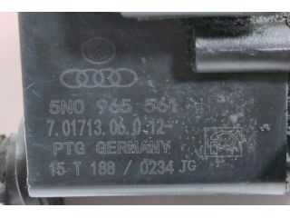 bontott AUDI A3 Vízpumpa