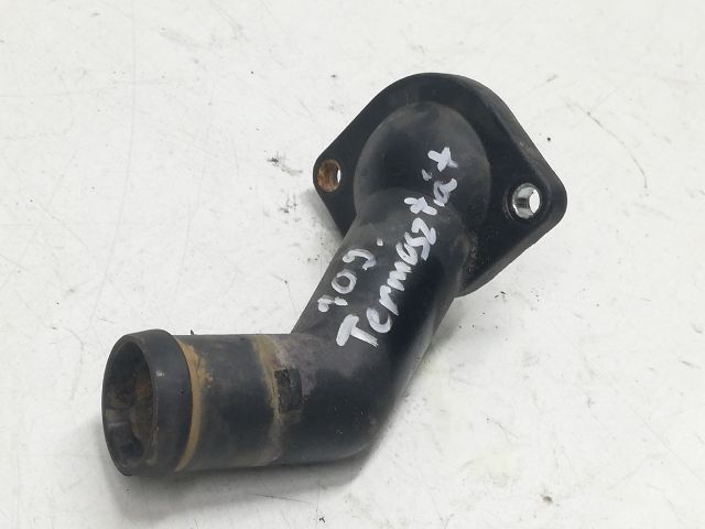 bontott AUDI A3 Termosztátház