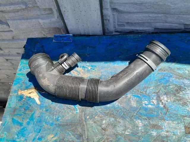 bontott AUDI A3 Turbócső