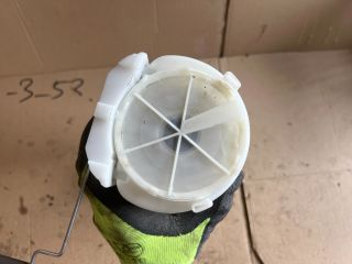 bontott AUDI A3 Üzemanyag Szivattyú